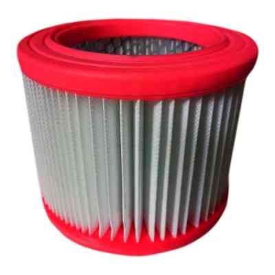 Фільтр для будівельного пилососа GTM HEPA для JN 508 (JN9818) Вінниця