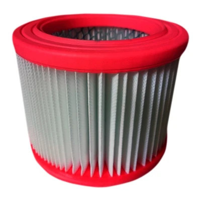 Фільтр для будівельного пилососа GTM HEPA для JN 508 (JN9818) Вінниця - фото 1