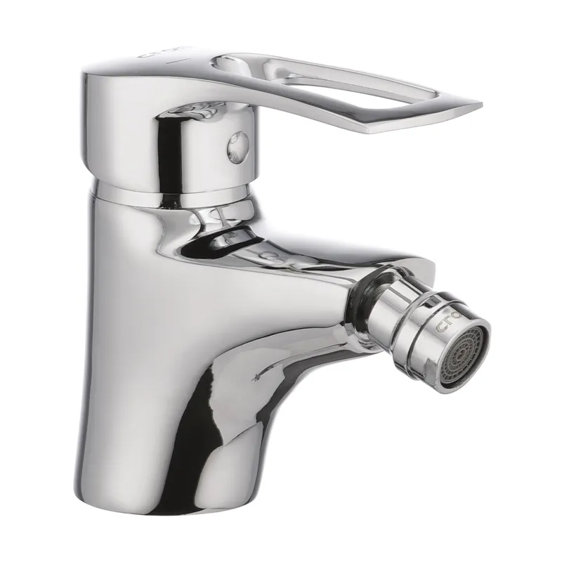 Смеситель для биде Cron Hansberg модель 002 (CR0027) Харьков - изображение 1