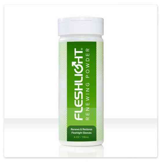 Восстанавливающее средство Fleshlight Renewing Powder Sex Aura Киев