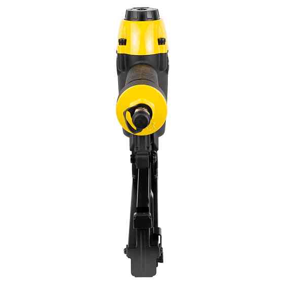 Sigma Степлер пневматический комбинированный "Plus" 0.04л/удар 5-7бар скоба 5.8мм (16-40мм) 1.2 Коломия