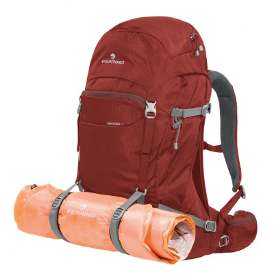 Рюкзак туристический Ferrino Finisterre 30L Red (75746QRR) (931793) Винница - изображение 6
