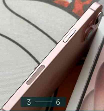 Айфон iPhone 15 Plus 128Gb. Київ