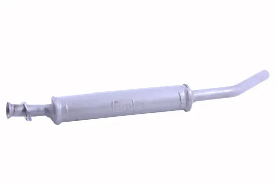 Резонатор 21214 ТМК под катализатор закатной (Евро-2) Винница