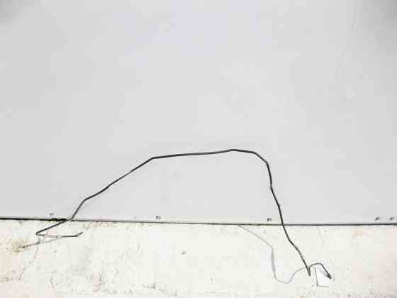 Mercedes-Benz  A2114207026 Гальмівна трубка від блоку ABS роз'єм "HZ1" до головного гальмівного циліндра E-Class W211 CLS C219 Одеса