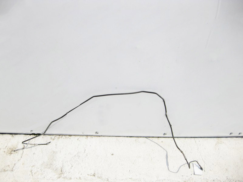 Mercedes-Benz  A2114207026 Гальмівна трубка від блоку ABS роз'єм "HZ1" до головного гальмівного циліндра E-Class W211 CLS C219 Одеса - фото 1