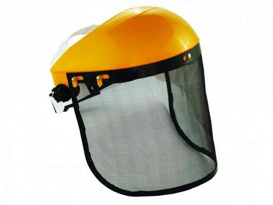 Маска захисна із сіткою Sturm 8050-11-M2 (читати опис) Рівне