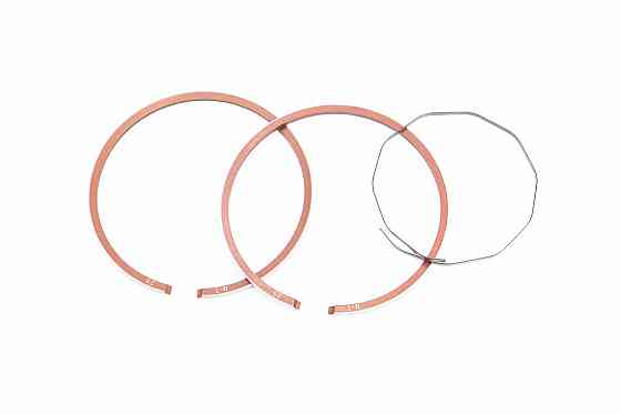 Кільця поршневі Yamaha JOG65 44мм + 0,25 Киев