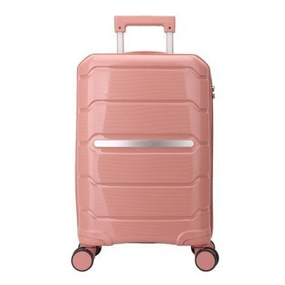 Валіза Semi Line 20" (S) Rose Gold (T5836-1) (DAS303209) Вінниця - фото 4