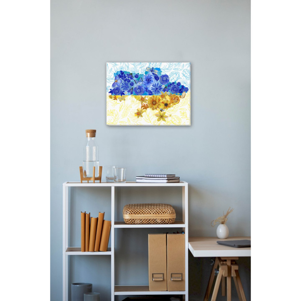 Набор для вышивки бисером 