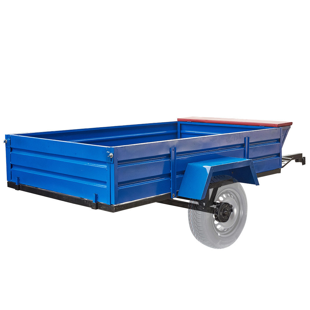 Причіп 1ПМБ-0,7 Харків - фото 9