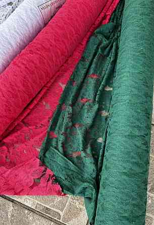 Ткань / опт / гипюр - от 5 м. Киев