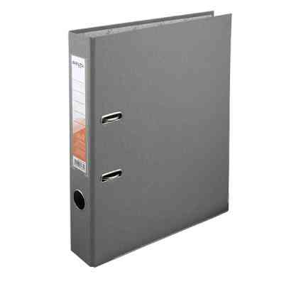 Папка - регистратор Delta by Axent PP 5 cм, disassembled, gray (D1713-03P) Винница
