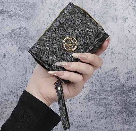 Гаманець жіночий маленький Сміла