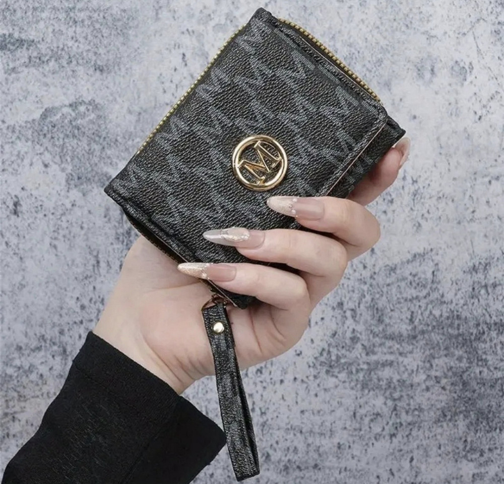 Гаманець жіночий маленький Сміла - фото 6