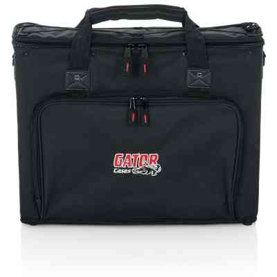 Чехол для звукового оборудования Gator 2U Audio Rack Bag (GRB-2U) Винница