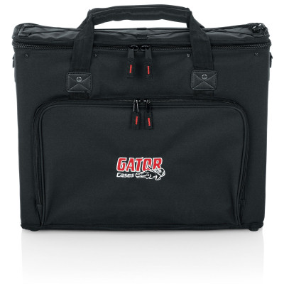Чохол для звукового обладнання Gator 2U Audio Rack Bag (GRB-2U) Вінниця - фото 6
