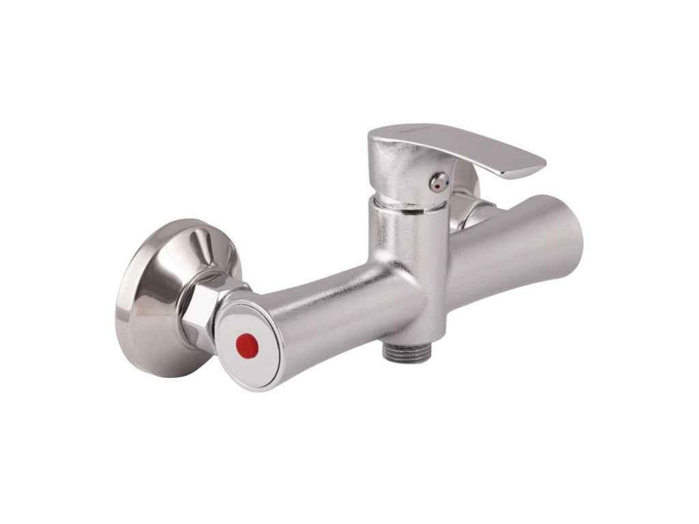 Смеситель для душа FAB-5 ТМ ZERIX   Solmir Solmir Solmir Київ - фото 1