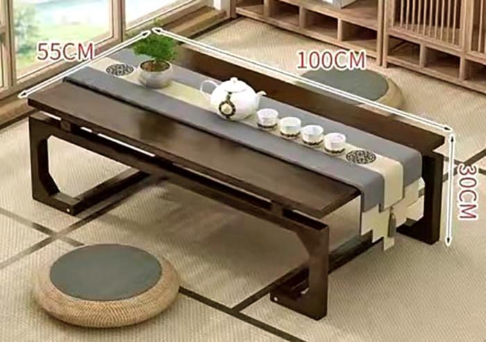 Столик для медитации 