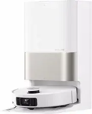 Пылесос Dreame X50 Ultra, White Киев