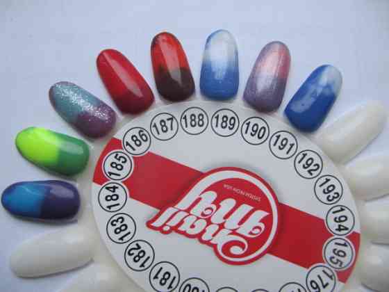 Термо гель лак My Nail 9 мл №192 Киев