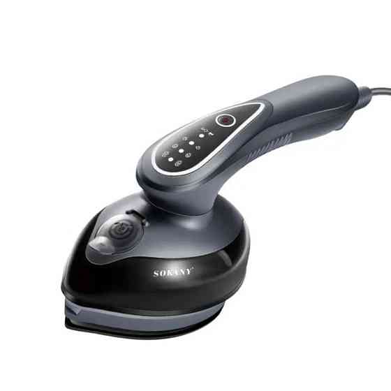 Отпариватель ручной Sokany SKYD2130B 1600 Вт Киев