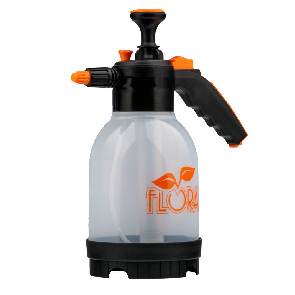 Опрыскиватель ручной Crystal 1.5л FLORA (5004214) Киев - изображение 7