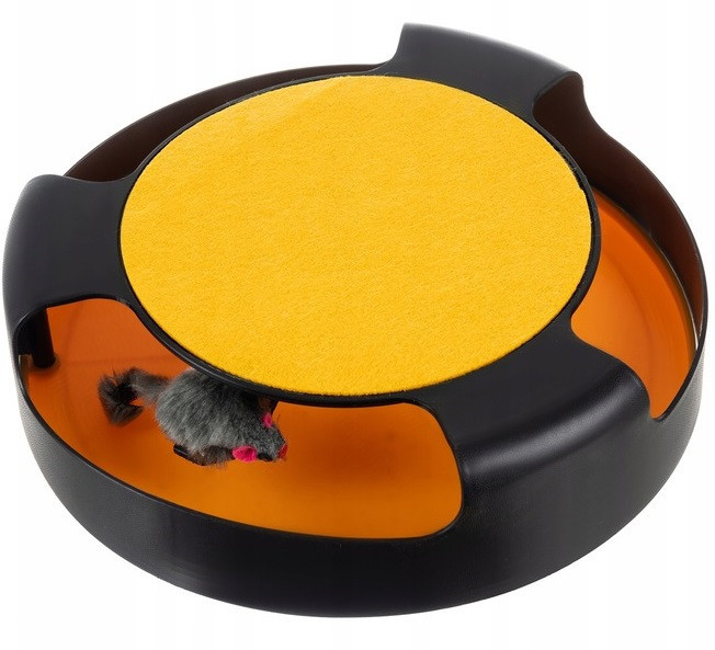 Интерактивная игрушка для кошек 