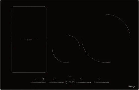 Варильна поверхня Kluge KPI8031B Київ