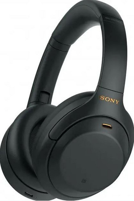 Sony WH-1000XM4 Киев - изображение 1