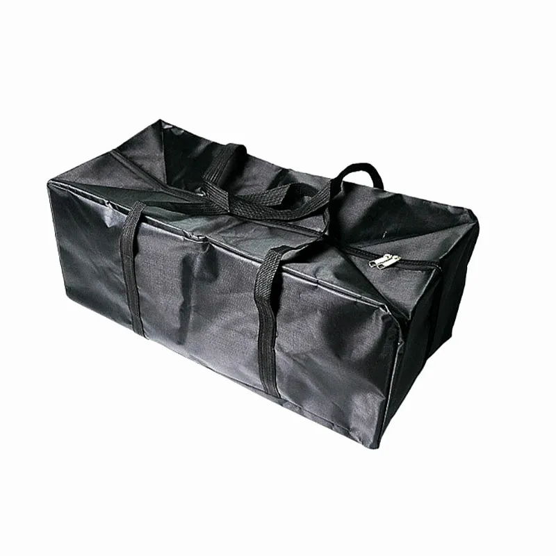 Сумка для перенесення кораблика Flytec V-050 Чорний Вінниця - фото 1