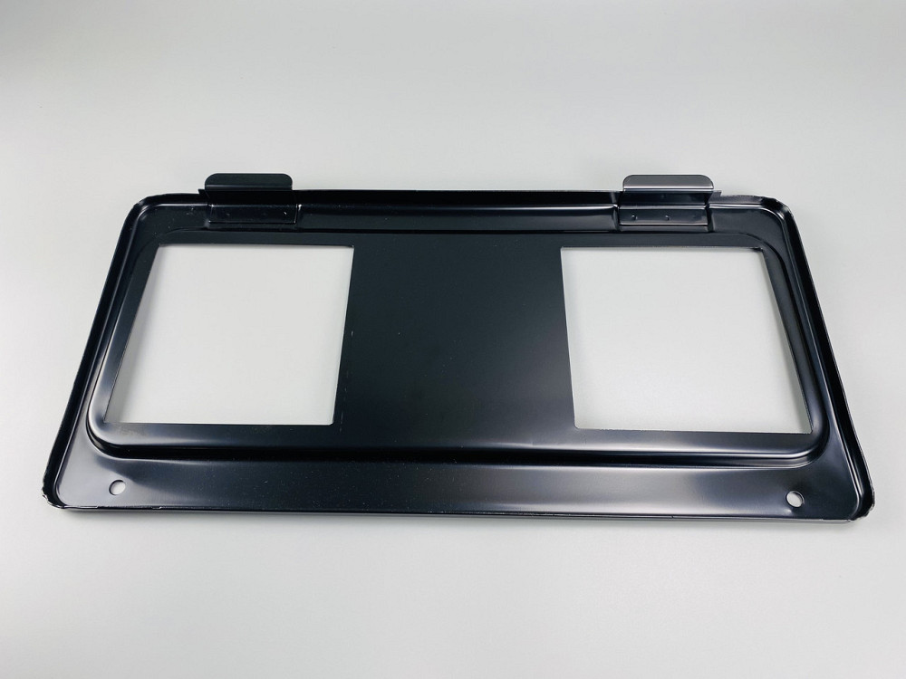 Решітка нижня під квадратні фари МТЗ 80-8401080 Мукачево - фото 10