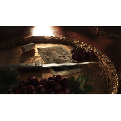 Игра Xbox Mafia The Old Country, BD диск (5026555369732) Вінниця - фото 7