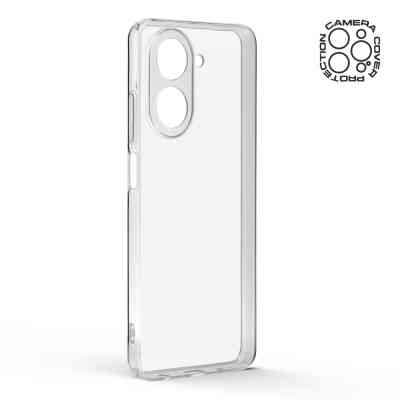 Чохол до мобільного телефона Armorstandart Air Xiaomi Redmi A5 4G / Poco C71 4G Camera cover Clear (ARM84707) Вінниця