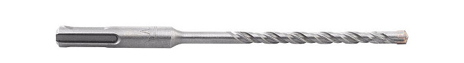 Свердло по бетону SDS PLUS 12x600 мм Richmann ( C9637 ) Коломия - фото 1