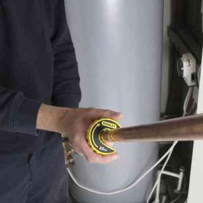 Труборіз Stanley резак для труб (0-70-446) Вінниця