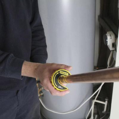 Труборез Stanley резак для труб (0-70-446) Винница - изображение 5