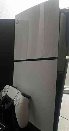 Приставка Playstation 5 SLIM на 1000гб Киев