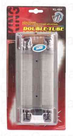 Плафон на стелю 684 LED Blue Вінниця