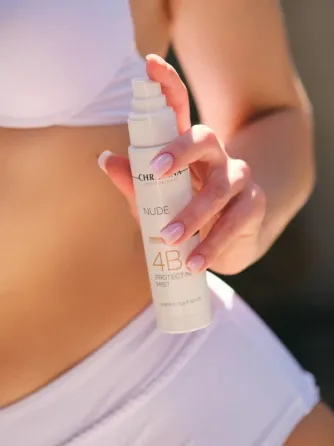 Захисний спрей для тіла (крок 4B) Christina Nude Protective Mist 100 мл Дніпро