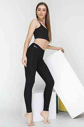 Супер теплі термолосини TotalFit ARTICA TWS1-VH10 Київ