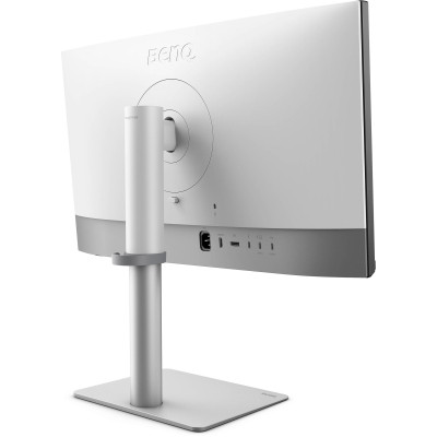 Монітор BenQ PD2730S WHITE Вінниця - фото 9