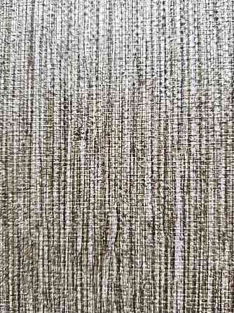 Обои виниловые на флизелине AdaWall Beta 1.06х10 под ткань структурные полоски коричневые с черным 1101-7 Киев