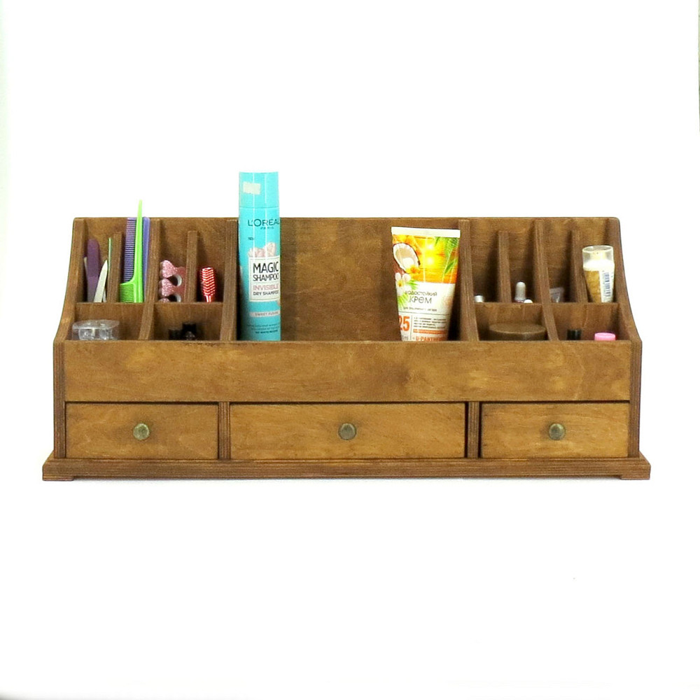 Органайзер для косметики 