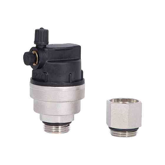 Повітровідвідник автоматичний Thermo Alliance Forte 1/2"Н SF243W15 Київ