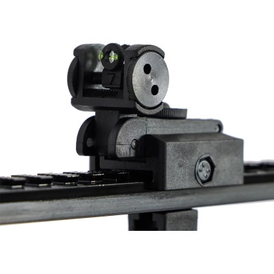 Пневматическая винтовка Optima Hercules Винница - изображение 12