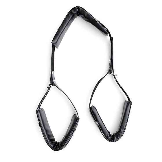 Фиксаторы для ног Alive SUPREMACY (Leg Restraint) Sex Aura Киев