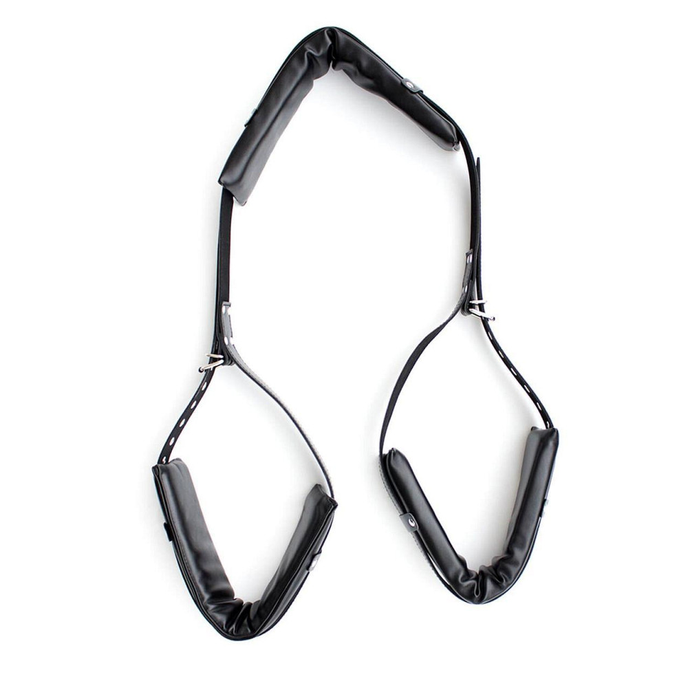 Фиксаторы для ног Alive SUPREMACY (Leg Restraint) Sex Aura Киев - изображение 5