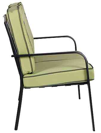 Комплект садових меблів Vera Салатовий Київ