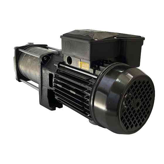 Насос відцентровий горизонтальний багатоступеневий OP-32R/5 0.9 кВт SAER (5,4 м3/год, 42,5 м) (000019029) Київ